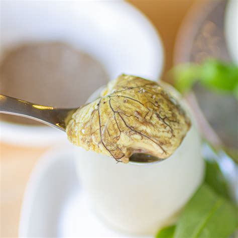 balut 16 days|Vietnamese Hột Vịt Lộn aka Balut.